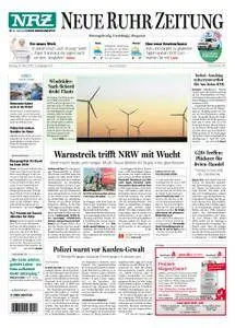 NRZ Neue Ruhr Zeitung Essen-Rüttenscheid - 20. März 2018