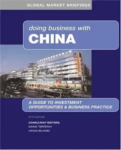 Doing Business with China [Repost]