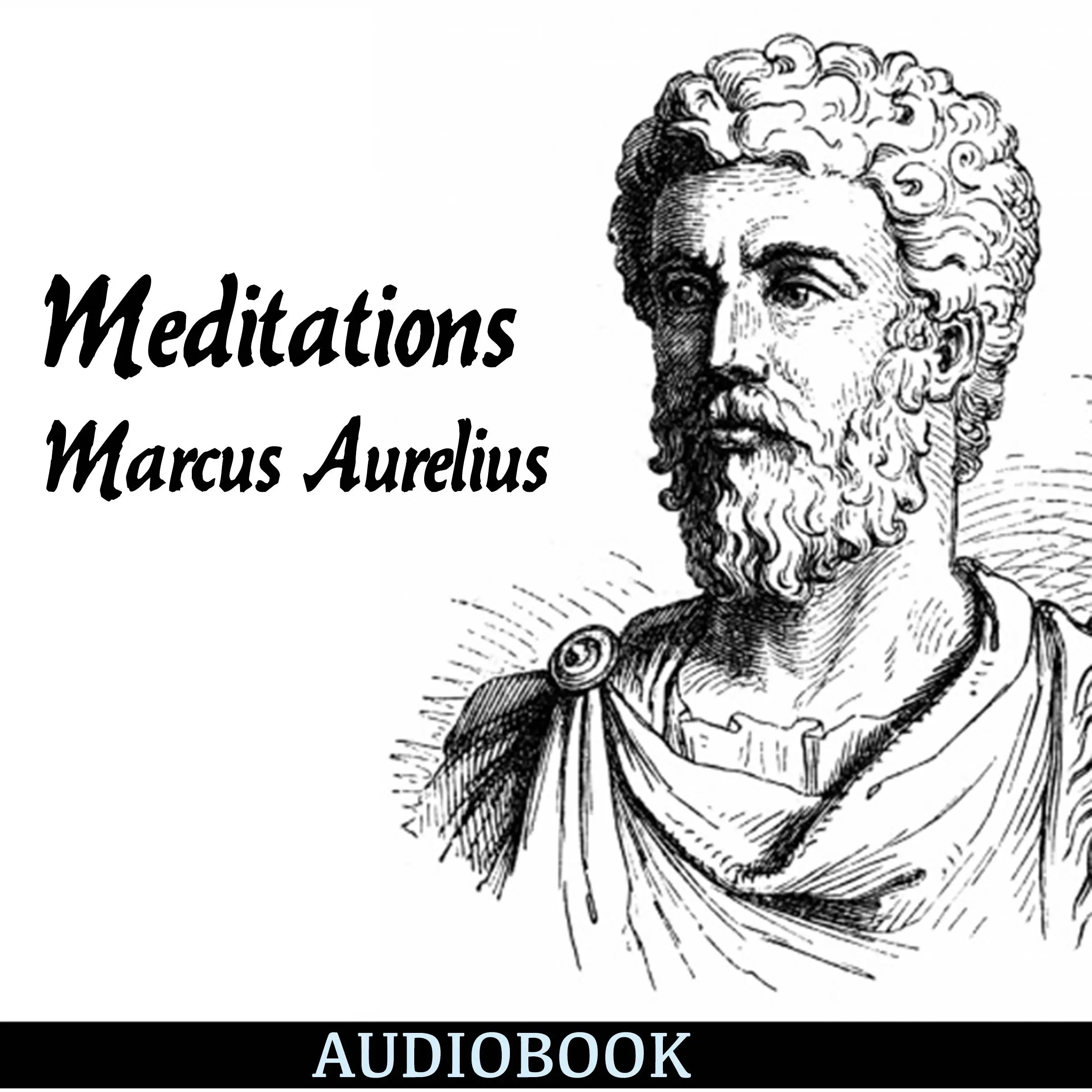 Meditations [Audiobook] / AvaxHome