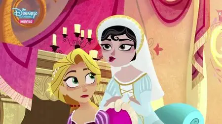 Tangled: The Series S01E06