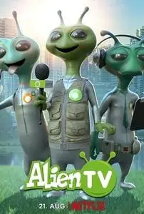 Alien TV S02E09