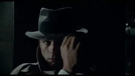 Le Samouraï (1967) [4K, Ultra HD]