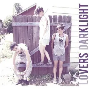 Lovers - Dark Light (2010)