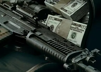 guns freedom