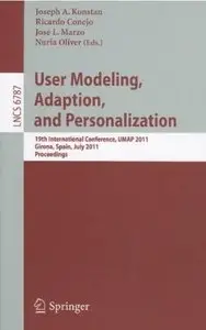 User Modeling, Adaptation and Personalization [Repost]