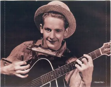 Les Paul - The Complete Decca Trios - Plus, 1936-1947 (1997) {2CD Set Decca--MCA Records MCAD2-11708}