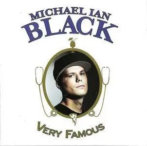 Michael Ian Black CD discography (2007-2011)