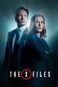 X-Files S01E06