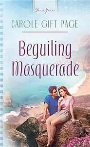 «Beguiling Masquerade» by Carole Gift Page