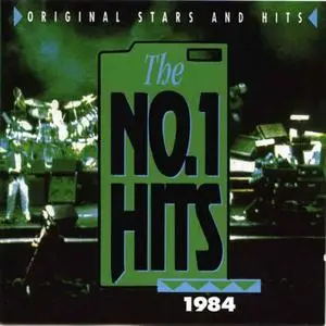 The No.1 Hits 1983-1984