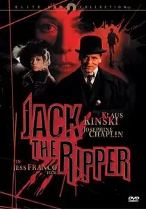 Jack The Ripper (1976)
