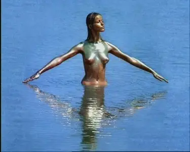 Veruschka - Die Inszenierung (m)eines Körpers / Veruschka: A Life for the Camera (2005)