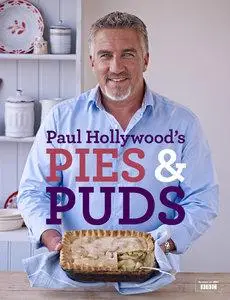 Paul Hollywood's Pies and Puds (repost)