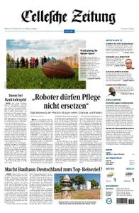 Cellesche Zeitung - 24. Oktober 2018