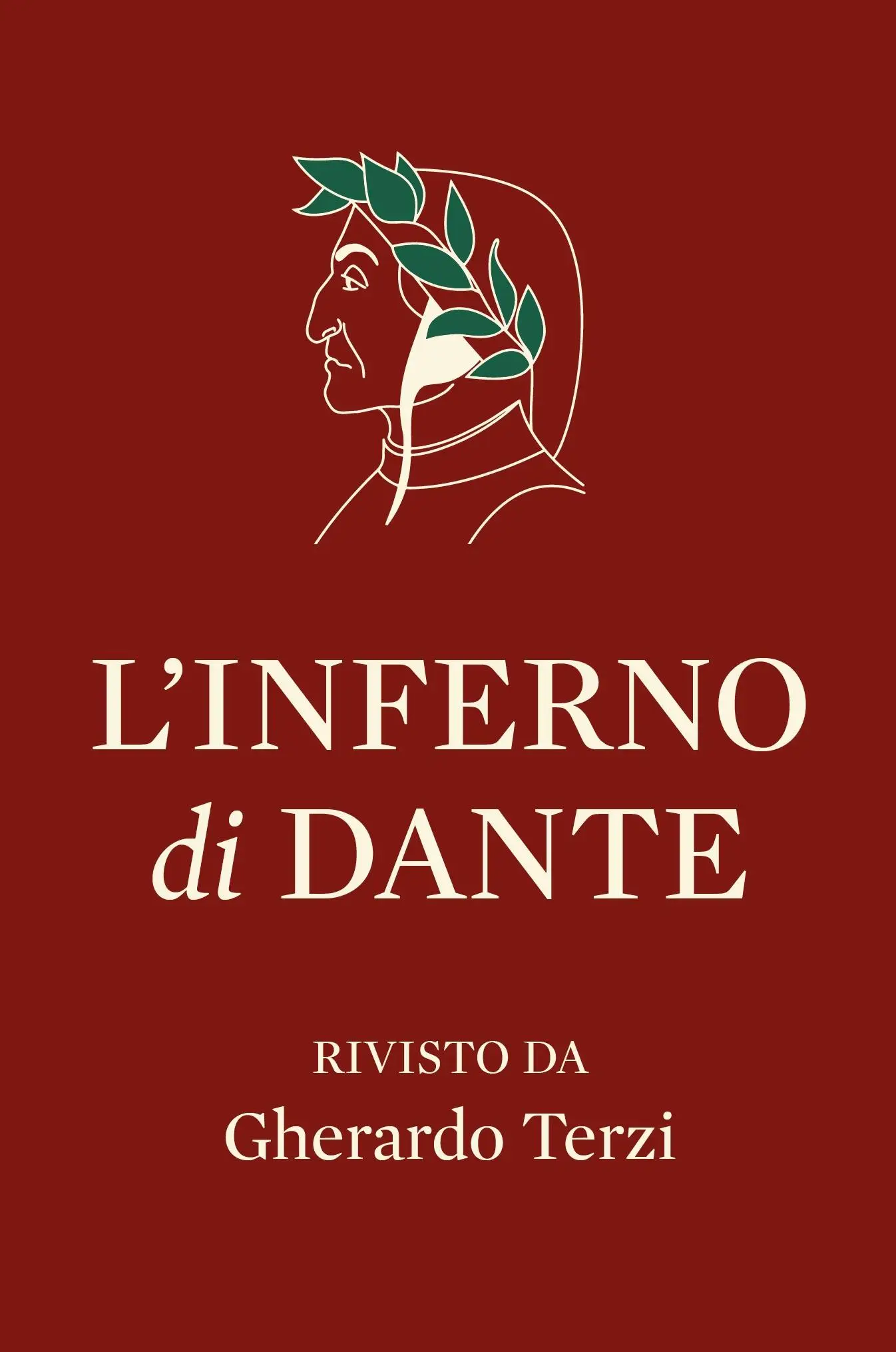 L’Inferno di Dante rivisto da Gherardo Terzi