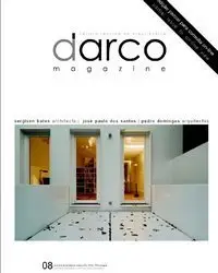Darco Magazine Maio-Junho 2009