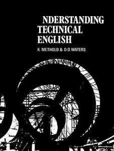K. and Methold, Understanding Technical English