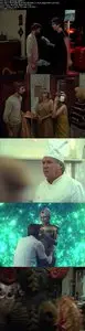 Gosti iz galaksije (1981)