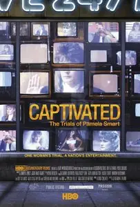HBO - Captivated The Trials of Pamela Smart (2014)