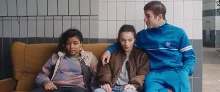 Papa Was Not a Rolling Stone (2014)