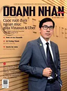 Doanh Nhân - Tháng hai 2016
