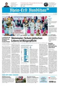 Kölnische Rundschau Rhein-Erftkreis-Bergheim - 23 Oktober 2023