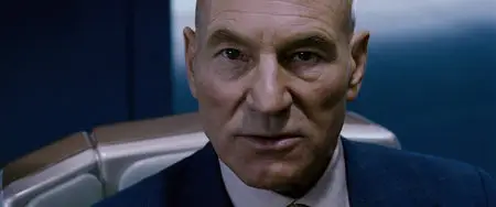 X-Men: The Last Stand (2006)