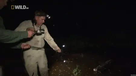 National Geographic - Phantom Killer Mystery (2012)
