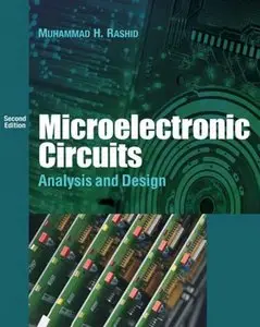 Microelectronic Circuits: Analysis & Design, 2nd edition (repost)