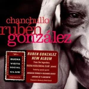 Ruben Gonzalez - Chanchullo (2000)