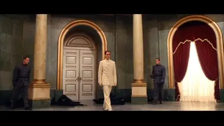 Equilibrium (2002)