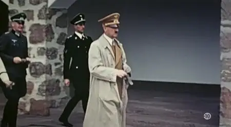(Fr3) Une division SS en France, Das Reich (2015)