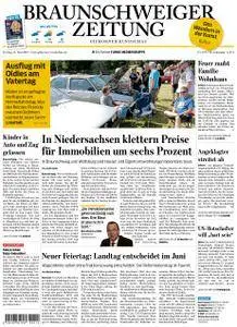 Braunschweiger Zeitung - Gifhorner Rundschau - 11. Mai 2018