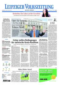 Leipziger Volkszeitung Delitzsch-Eilenburg - 06. September 2019