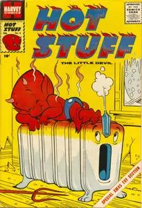 Hot Stuff, the Little Devil 009 (1959) (taintfans