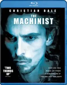 The Machinist (2004)