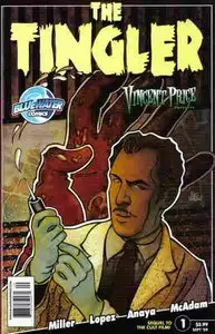 Vincent Price The Tingler 1
