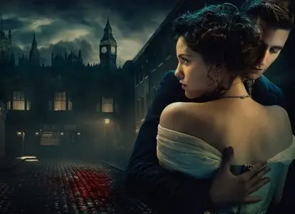 Dracula Promos (part 2)