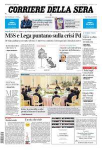 Corriere della Sera - 7 Marzo 2018
