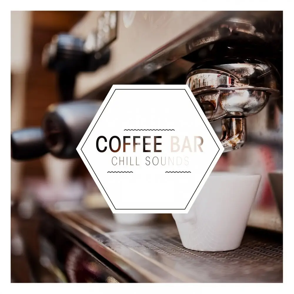 V.A.- Coffee Bar Chill Sounds: Collection (Vol.1-Vol.16) (2013-2020