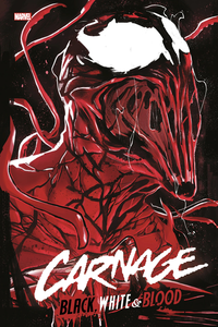 Carnage Black - White & Blood