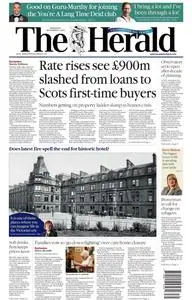 The Herald (Scotland) - 27 September 2023