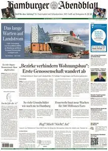 Hamburger Abendblatt - 08 April 2024