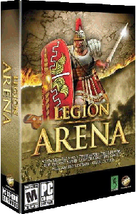 Legion Arena