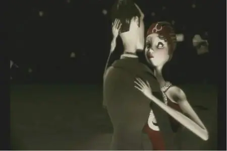 Siggraph 2007: Electronic Theater of Animation (2007)