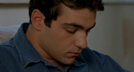Vento di terra (2004)