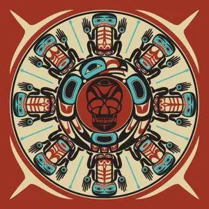 Grateful Dead - Pacific Northwest '73-'74: The Complete Recordings (2018) [Official Digital Download 24/192]