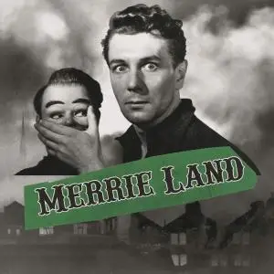 The Good, the Bad & the Queen - Merrie Land (2018)