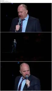 Louis C.K. 2017 (2017)