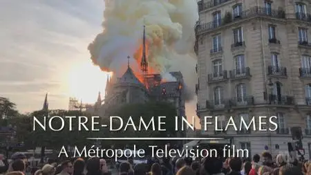 ABC - Four Corners: Notre-Dame in Flames (2019)